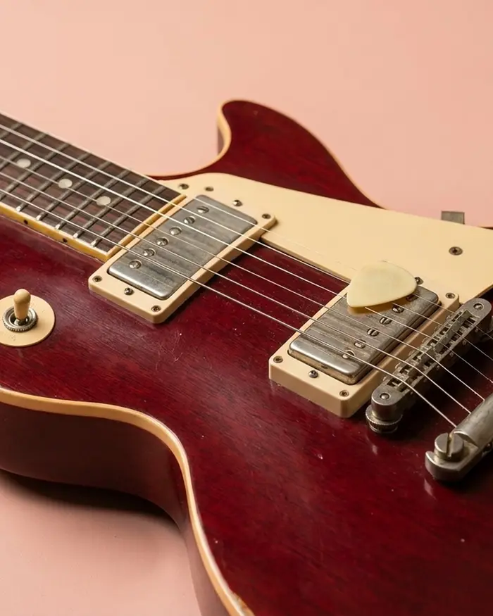 Gibson Les Paul Studio Ebony 1989