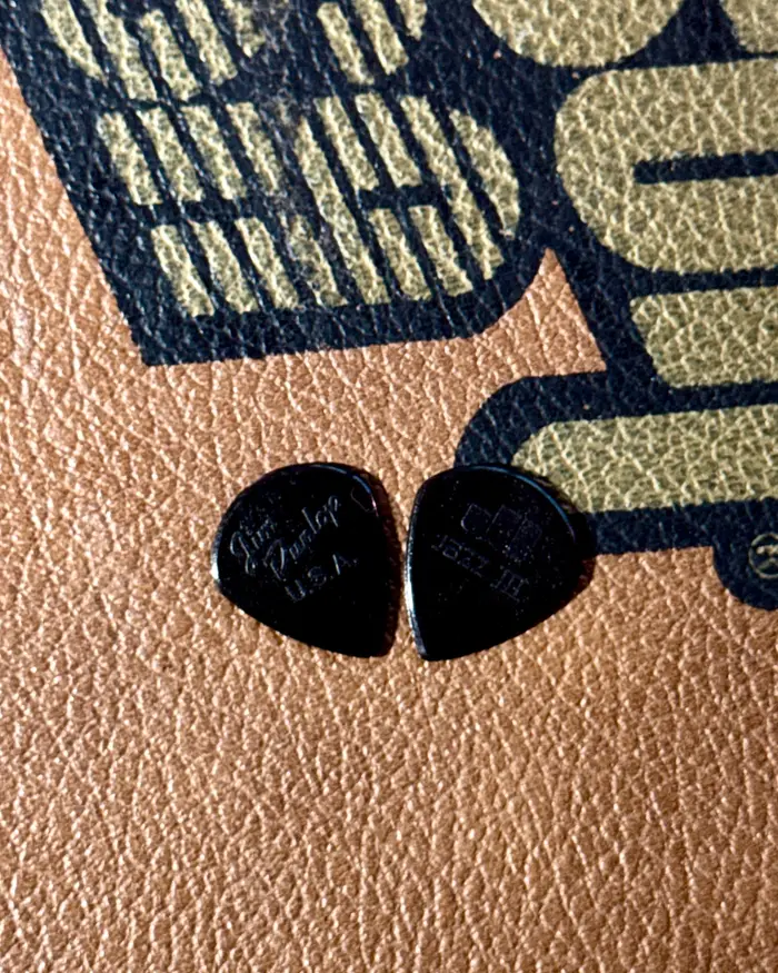 Dunlop Dunlop Медиаторы Dunlop Jazz III