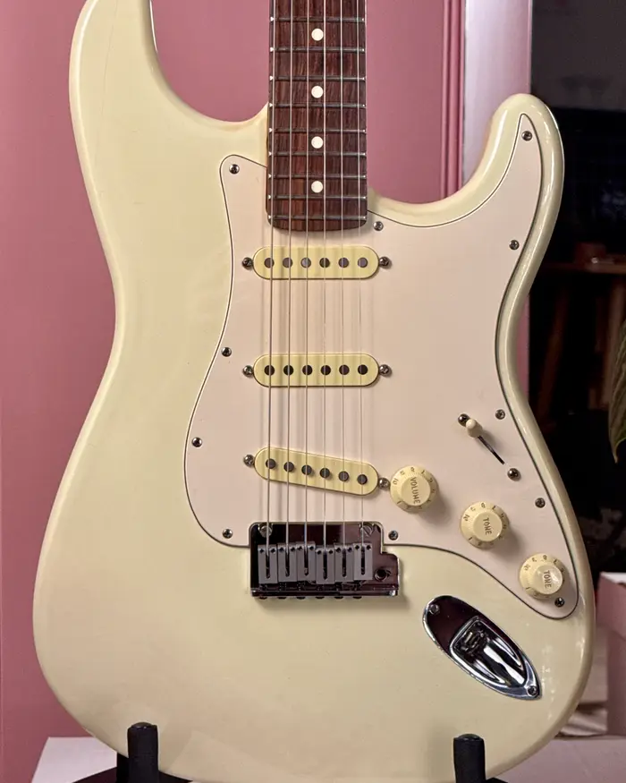 Fender American Standard Stratocaster 1993