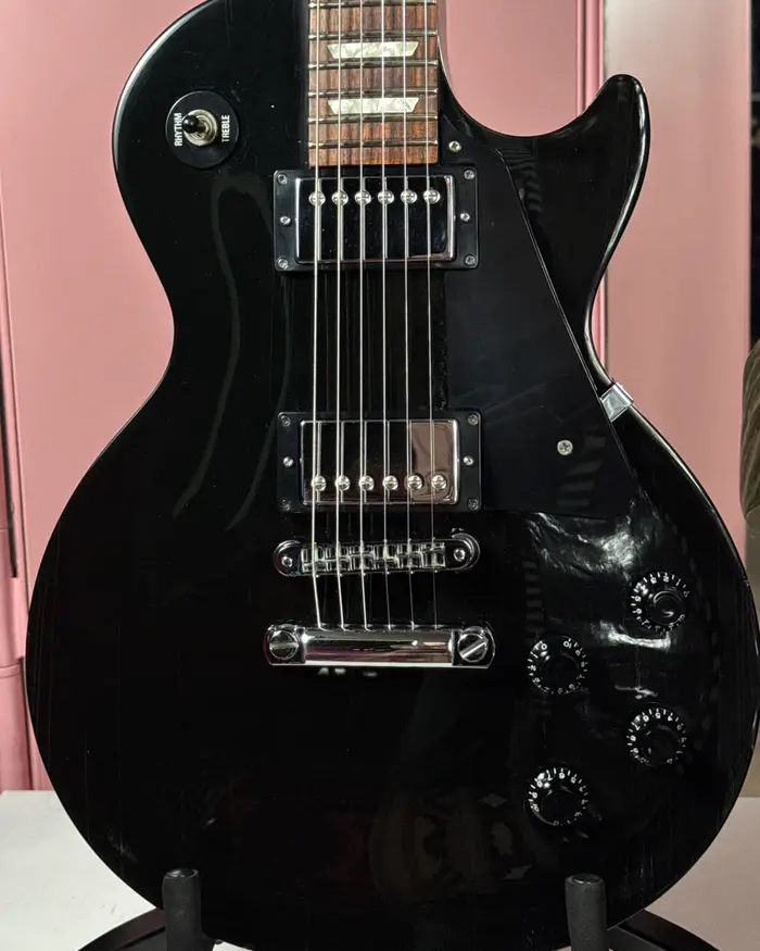 Gibson Les Paul Studio Ebony 1989