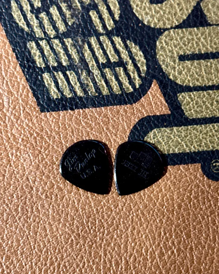 Dunlop Dunlop Медиаторы Dunlop Jazz III
