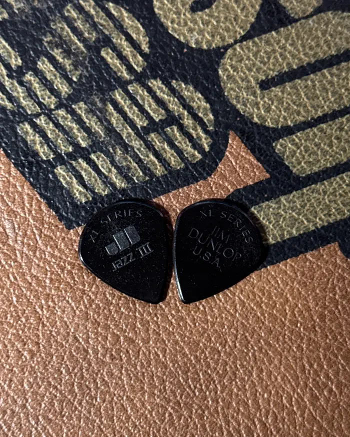 Dunlop Dunlop Jazz III XL