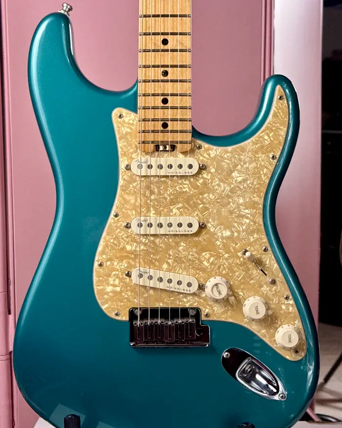 Fender American Elite Stratocaster