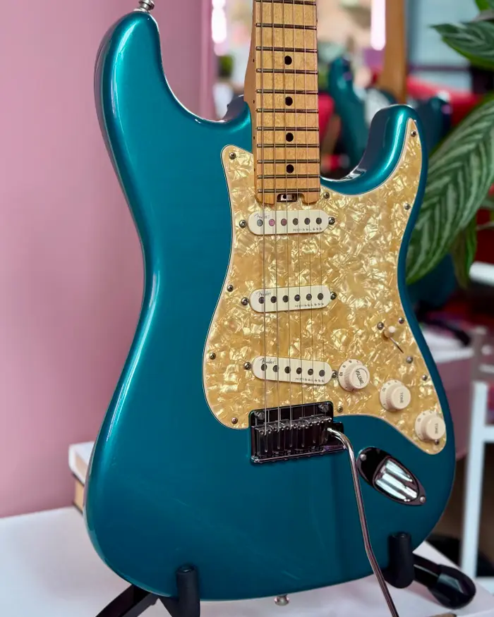 Fender American Elite Stratocaster