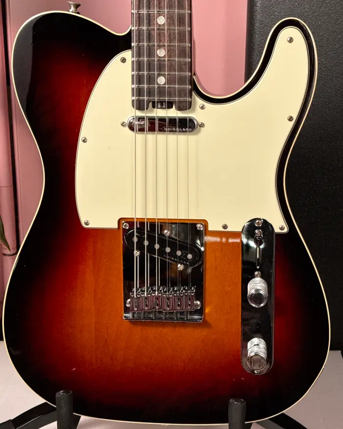 Fender American Elite Telecaster