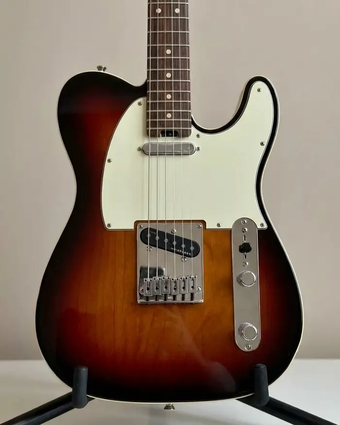 Fender American Elite Telecaster