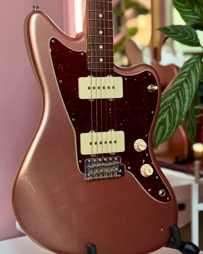 Fender American Performer Jazzmaster
