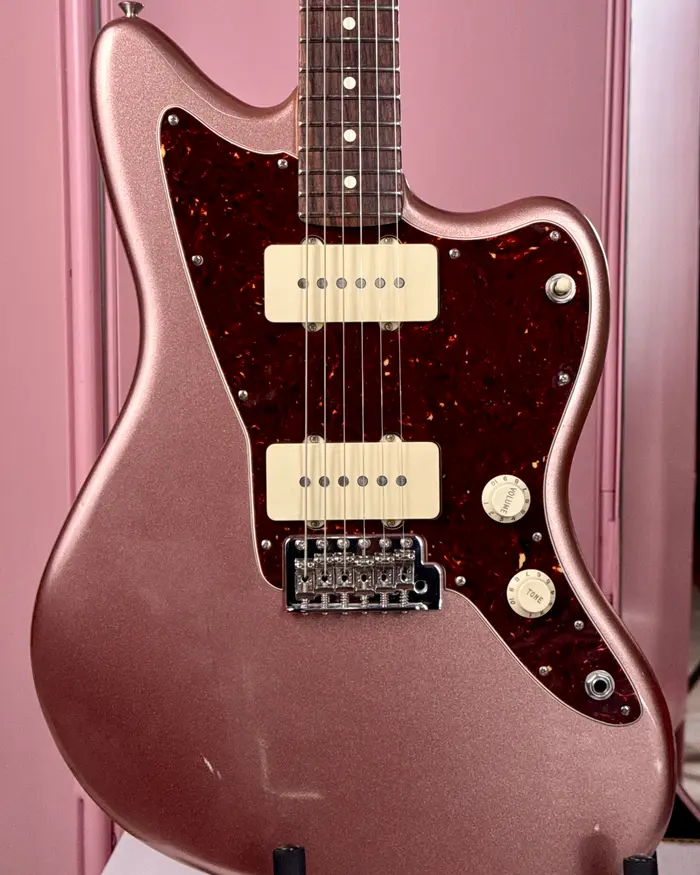 Fender American Performer Jazzmaster