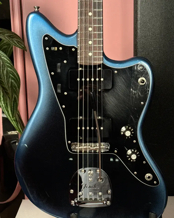 Fender American Professional II Jazzmaster