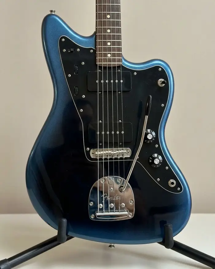 Fender American Professional II Jazzmaster