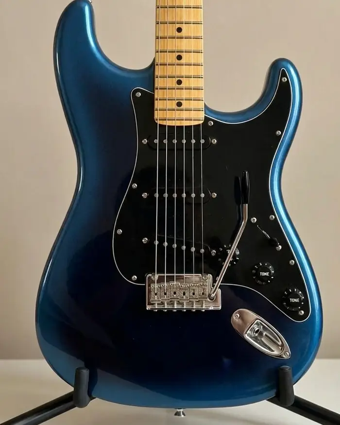 Fender American Professional II Stratocaster