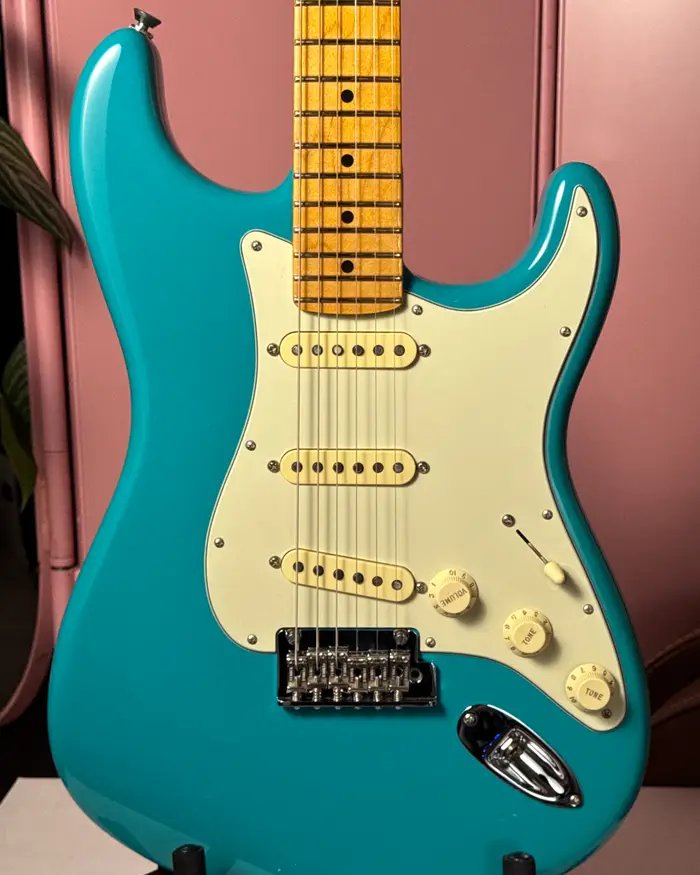 Fender American Professional II Stratocaster