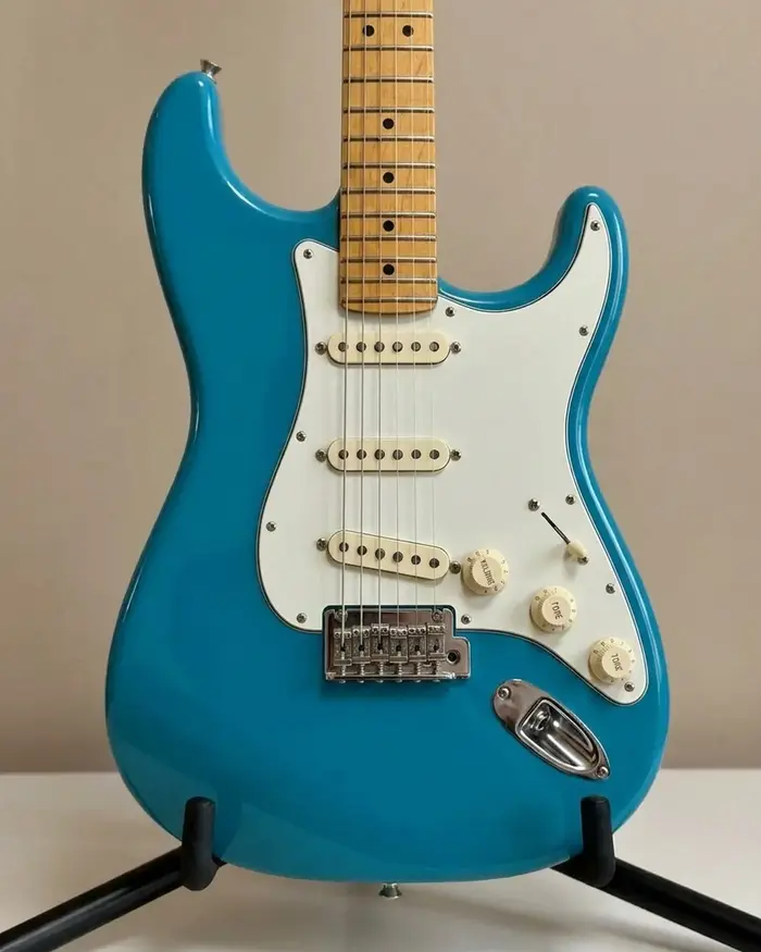 Fender American Professional II Stratocaster