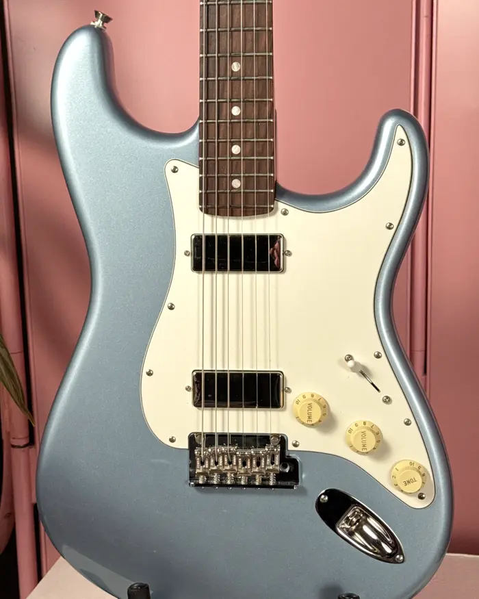 Fender Limited Edition American Professional II Stratocaster HH