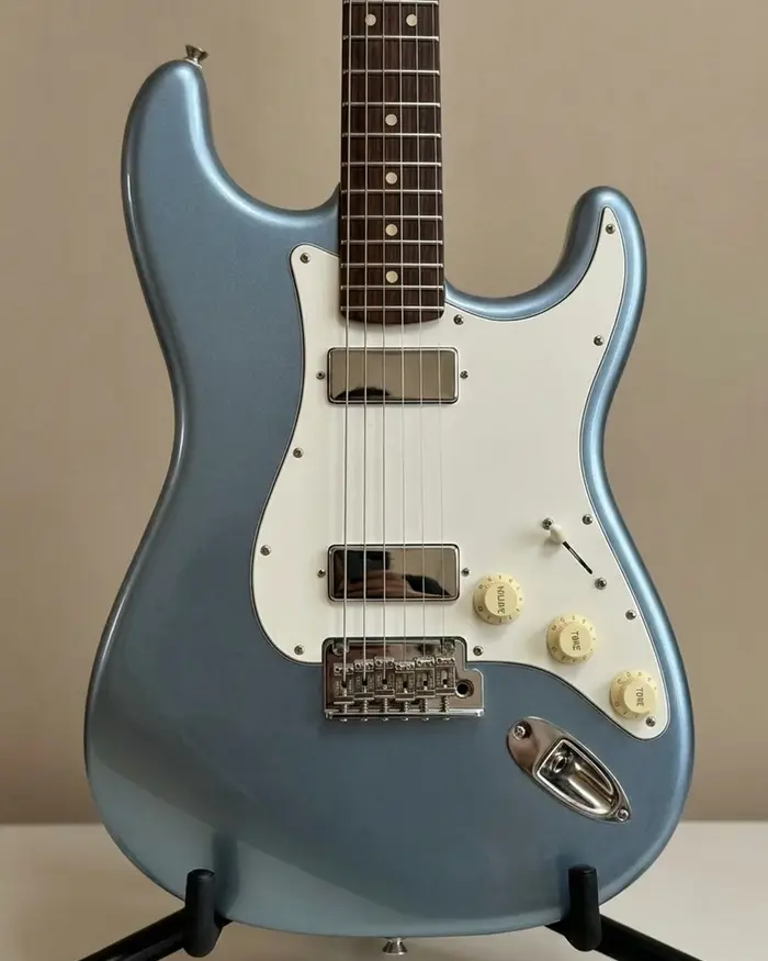 Fender American Professional II Stratocaster HH