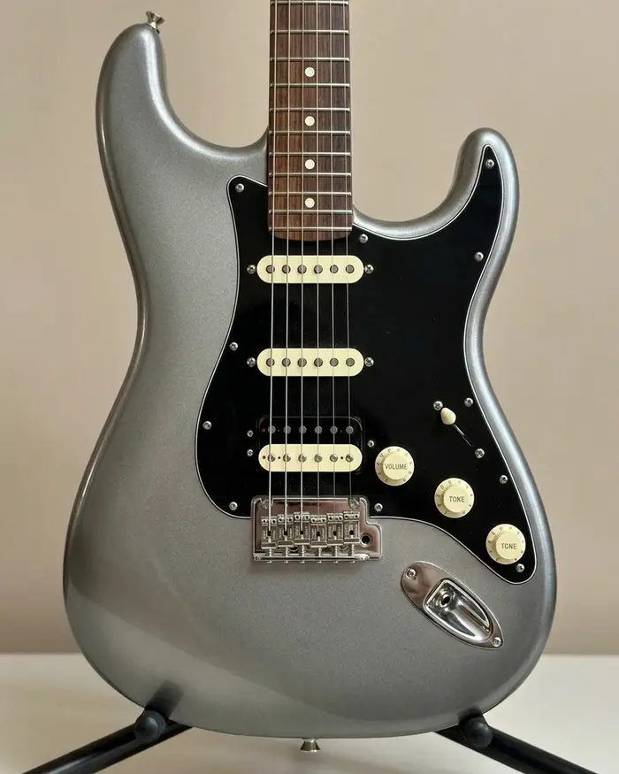 Fender American Professional II Stratocaster HSS