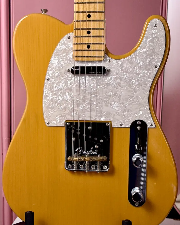Fender American Professional II Telecaster
