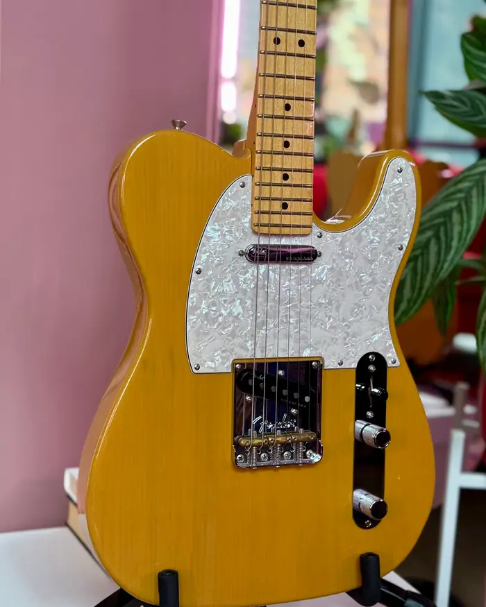 Fender American Professional II Telecaster