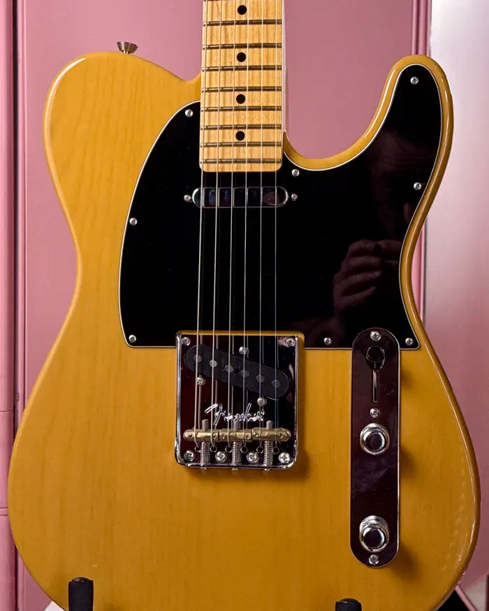 Fender American Professional II Telecaster