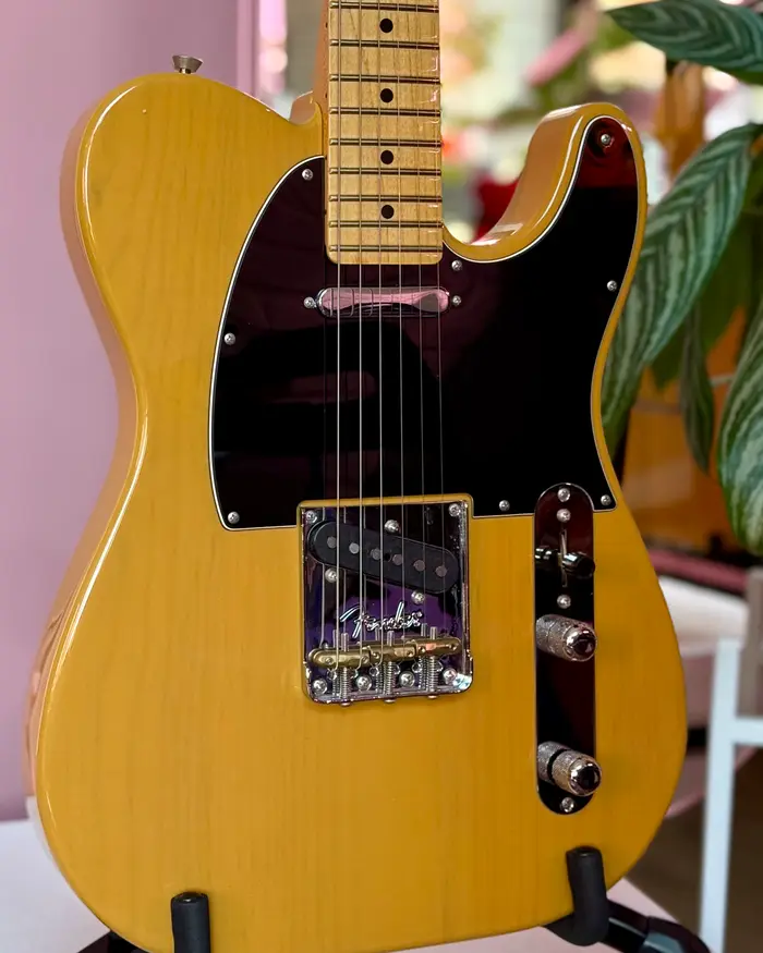 Fender American Professional II Telecaster