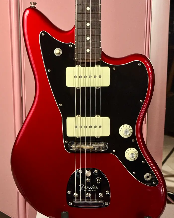 Fender American Professional Jazzmaster
