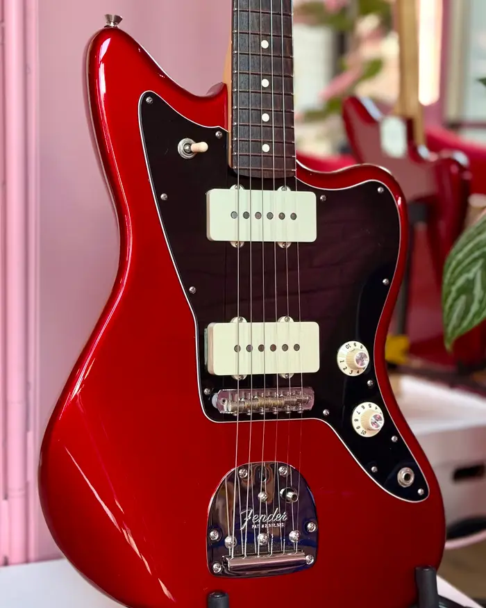 Fender American Professional Jazzmaster