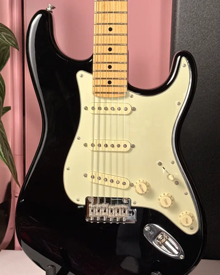Fender American Professional Stratocaster