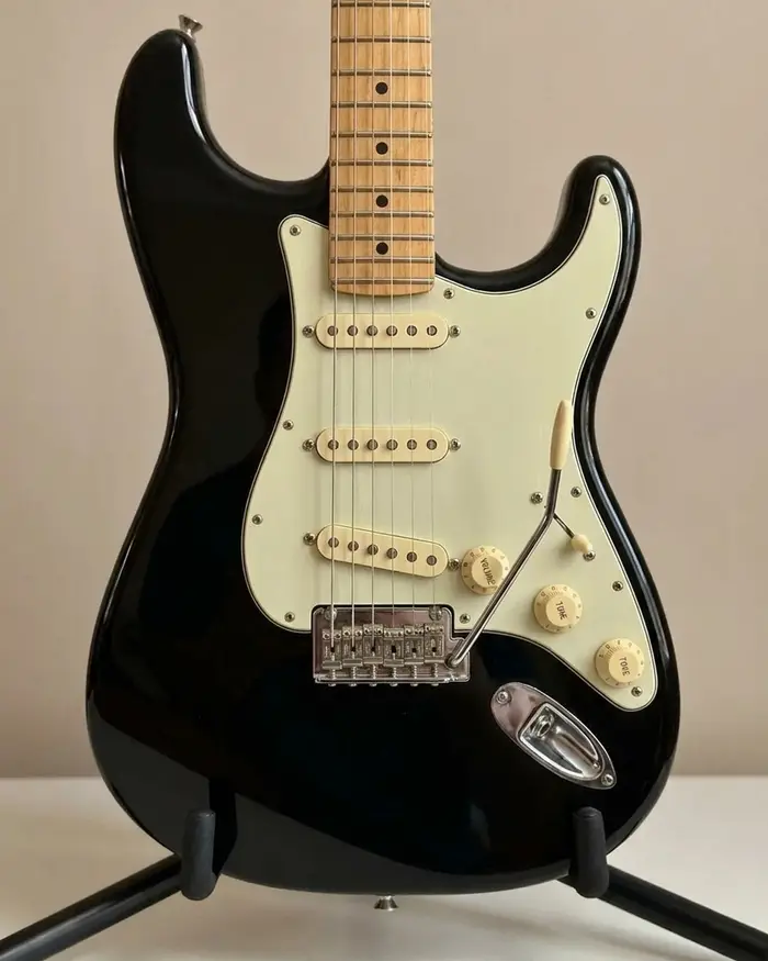 Fender American Professional Stratocaster