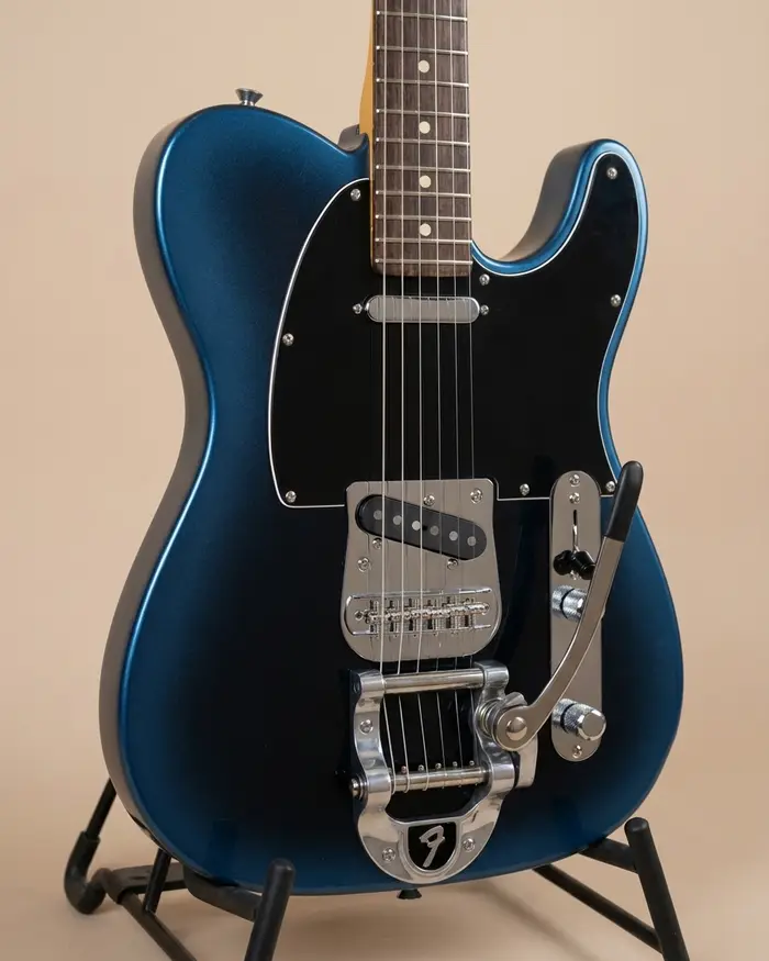 Fender American Professional Telecaster Bigsby