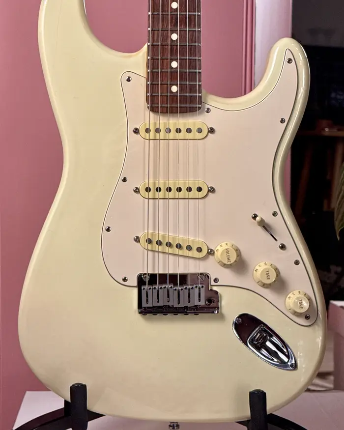 Fender American Standard Stratocaster