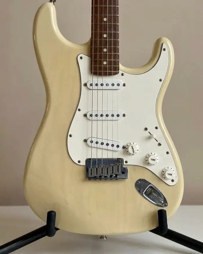 Fender American Standard Stratocaster