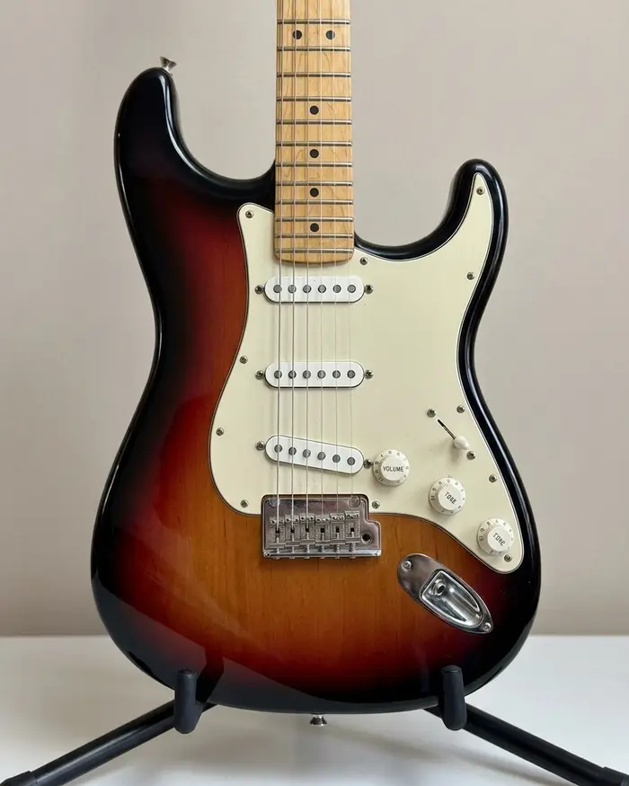 Fender American Standard Stratocaster