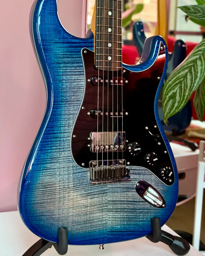 Fender American Ultra Stratocaster