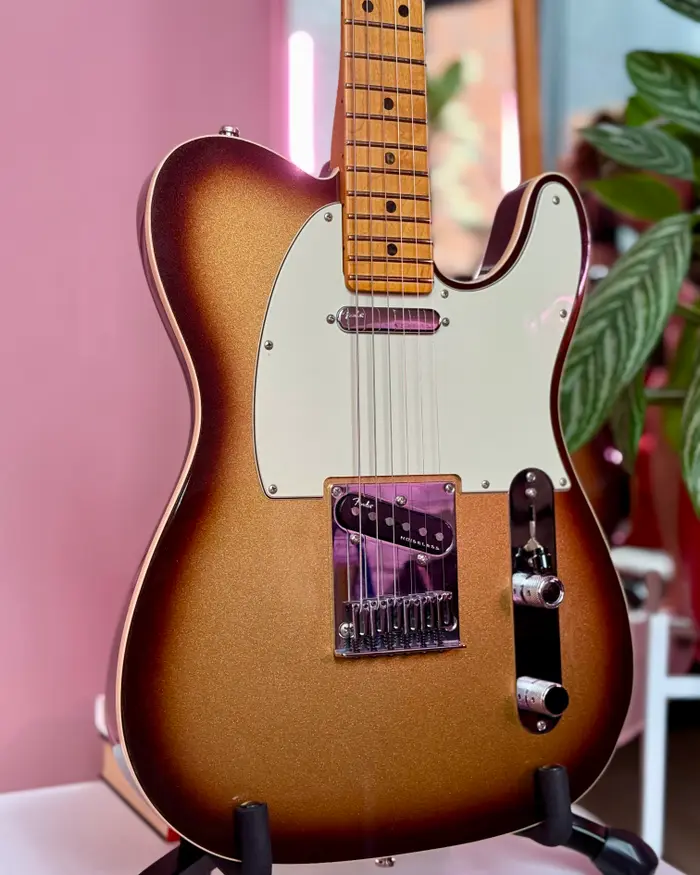 Fender American Ultra Telecaster