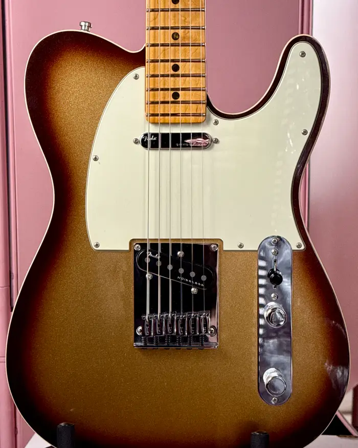 Fender American Ultra Telecaster