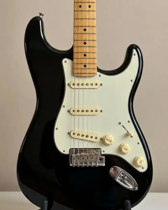 Fender American Professional II Stratocaster