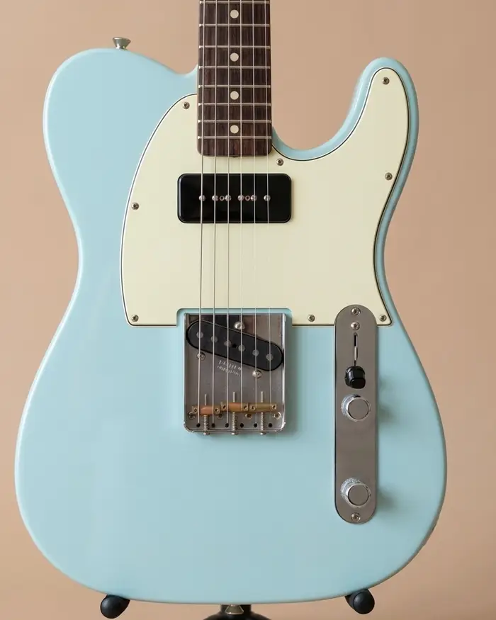 Fender Hybrid 60's Telecaster