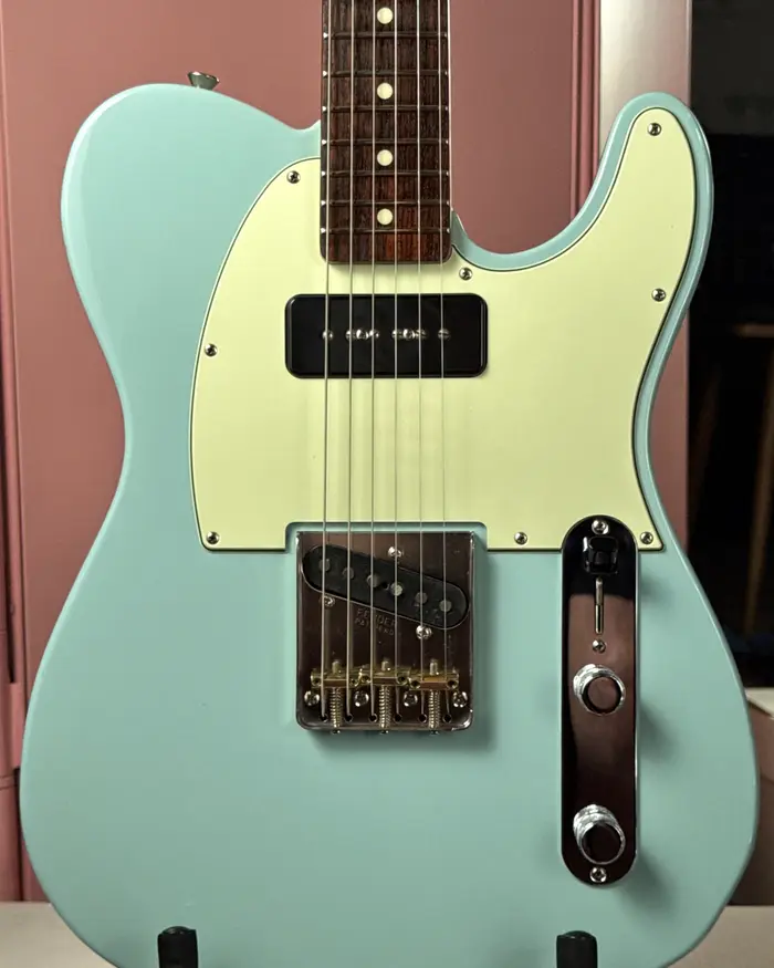 Fender Hybrid 60's Telecaster