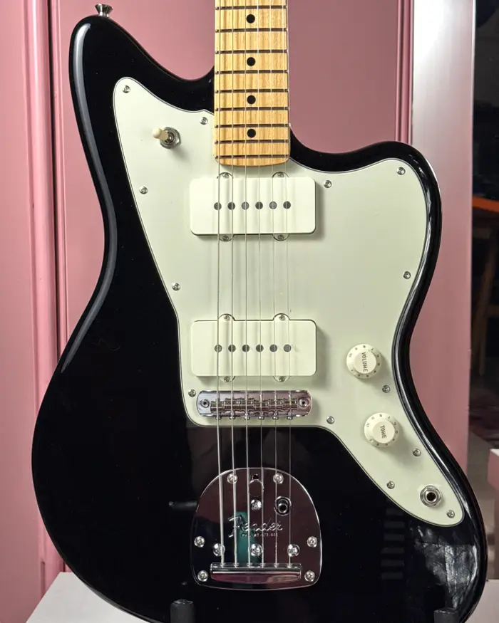 Fender Hybrid II Jazzmaster