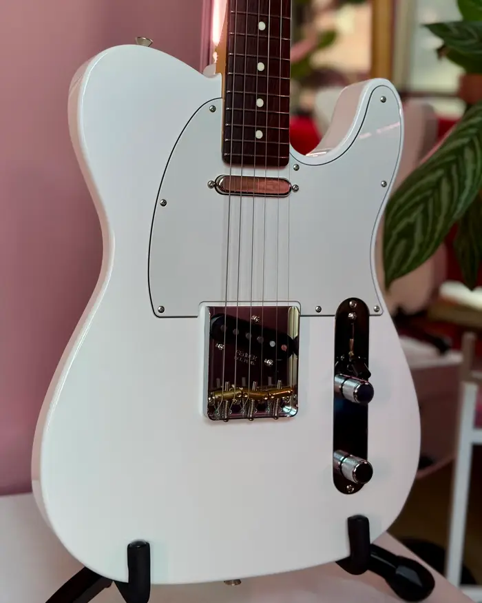 Fender Hybrid II Telecaster
