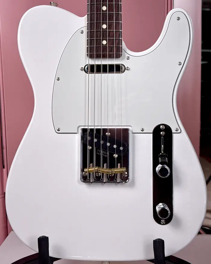 Fender Hybrid II Telecaster