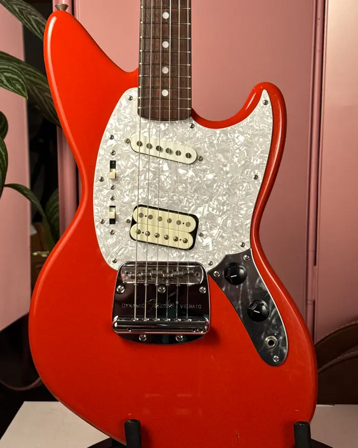 Fender JSG-65 Jag-Stang