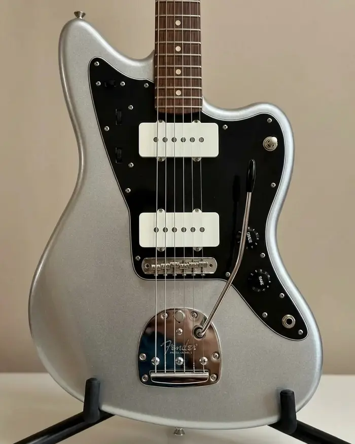 Fender American Professional II Jazzmaster
