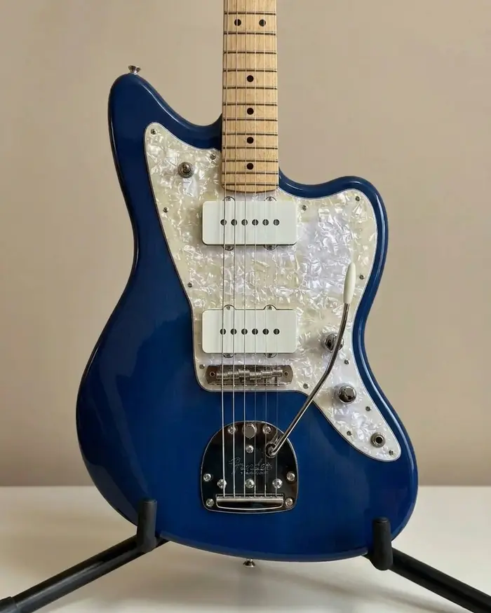 Fender Hybrid II Jazzmaster FSR