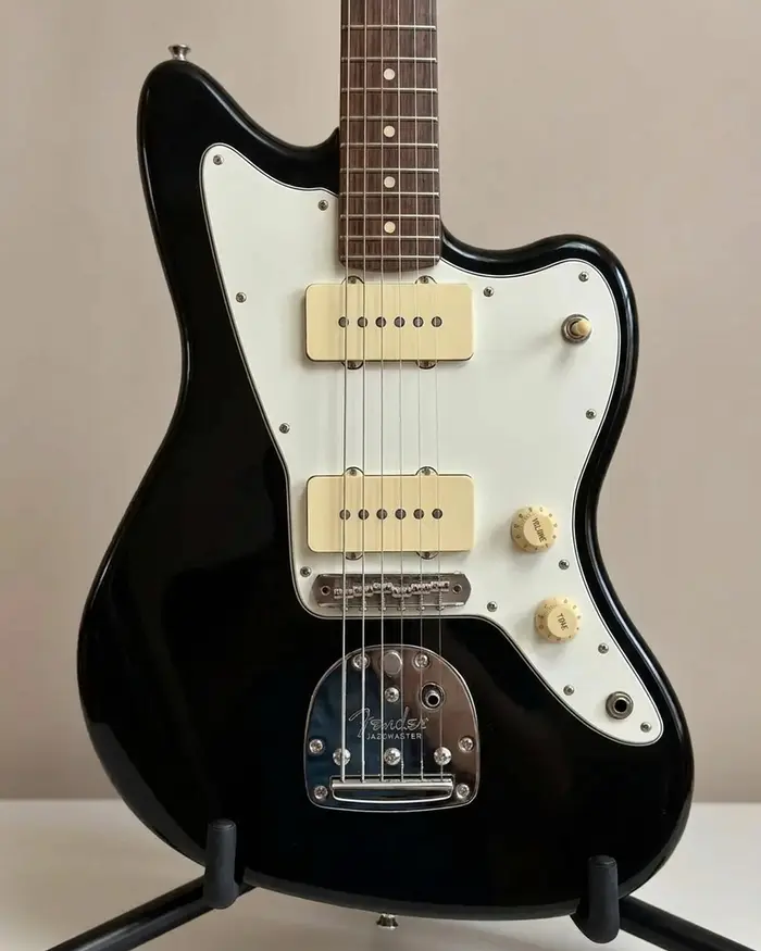 Fender Player II Jazzmaster