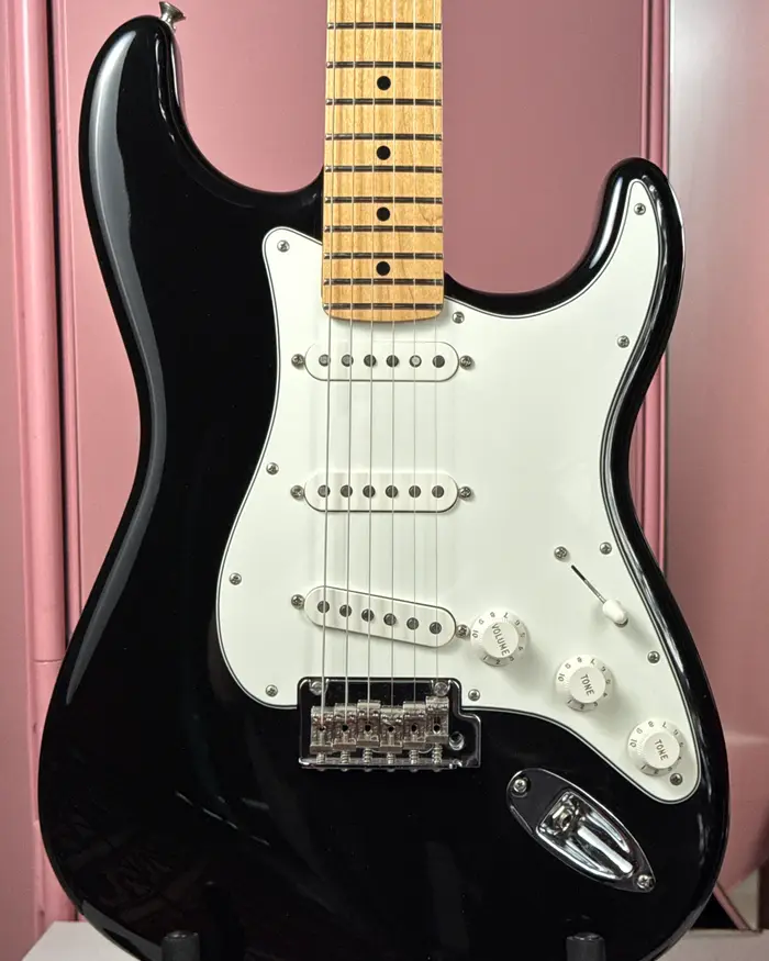 Fender Player Stratocaster