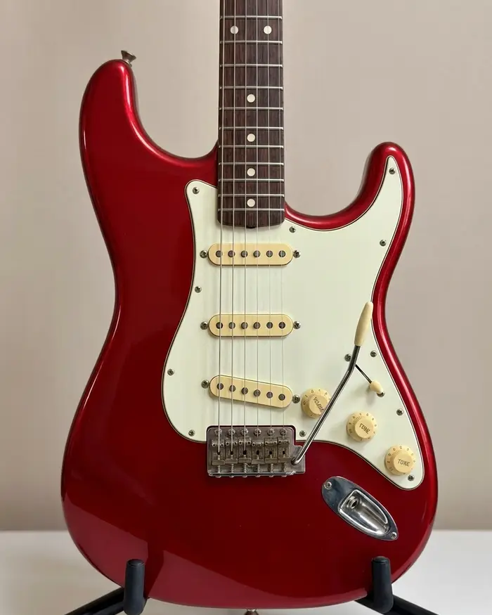 Fender ST62-70TX Stratocaster