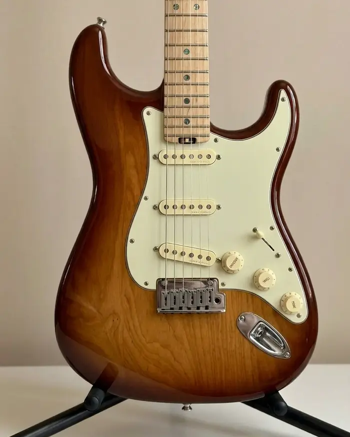 Fender American Elite Stratocaster