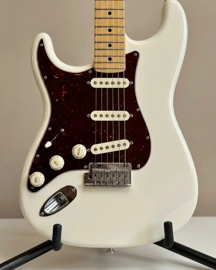 Fender American Professional II Stratocaster Lefty