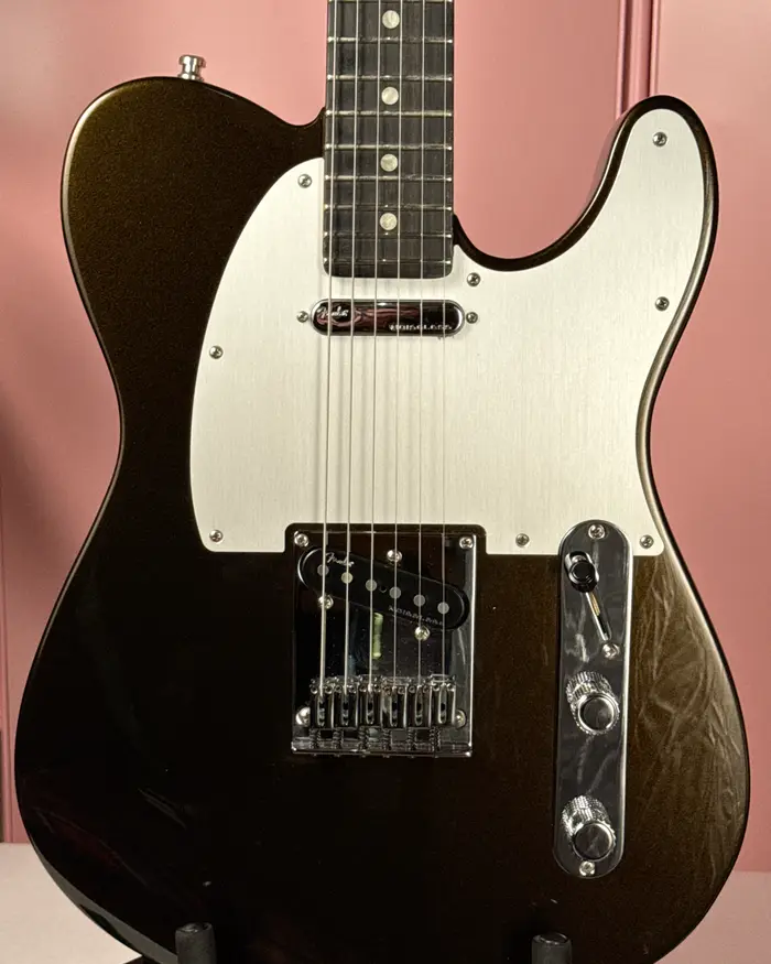 Fender American Ultra II Telecaster